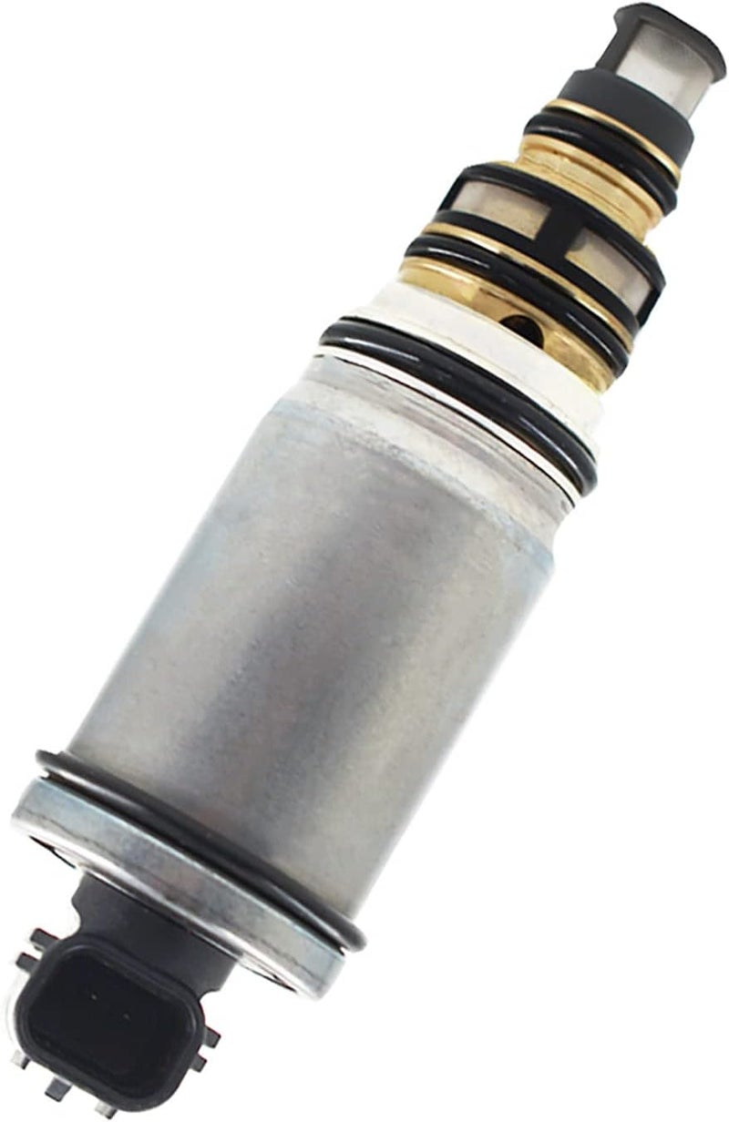 Silscvtt VS16E A/C Compressor Electronic Control Valve - Image 1