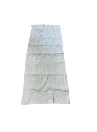 Heavy Duty Dead Body Bag - Premium Mortuary Bag for Transportation, Remains Storage, and Disposal - Waterproof, Leakproof, Durable, with Zipper Closure, Reinforced Handles - Black, 90" x 36" - pzsku/Z36000BB9CB417C1DC288Z/45/_/1732511770/c5e98311-49d6-4671-9f9c-65ed7188c55b