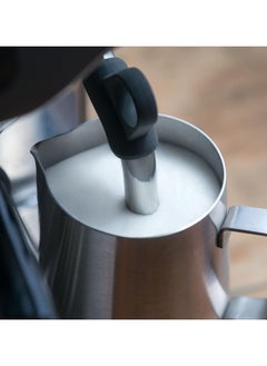 Sage Temp Control Milk Jug, Brushed Stainless Steel - UAE Version, 2 Year Warranty  - Image 2