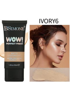 IVORY 6