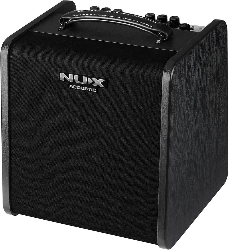 NUX Stageman II AC-60 Acoustic Amplifier - Image 1