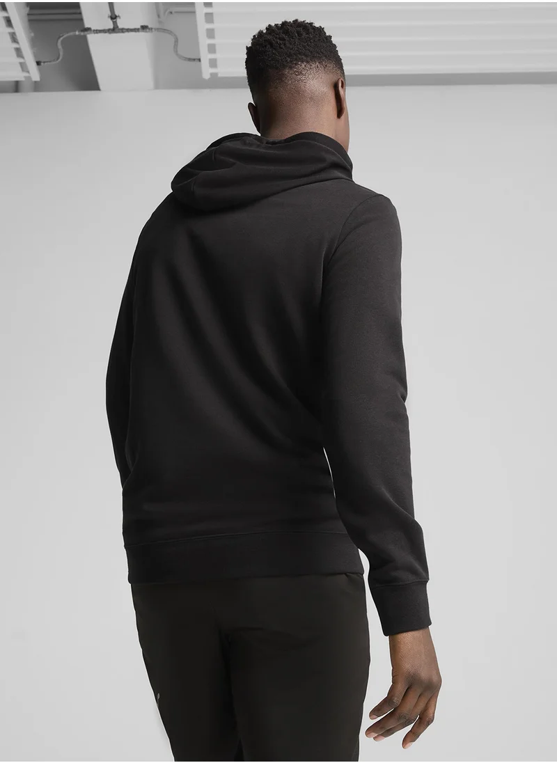 PUMA Essentials Block Men's Regular Fit Classic Hoodie