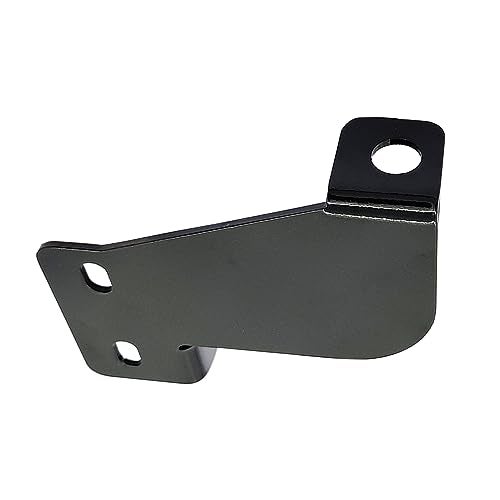 ZORASEN CB Antenna Mount Bracket Flag Holder Fit for Jeep Wrangler JL 2018 2019 2020 2021 2022 2023 2024 - Image 5