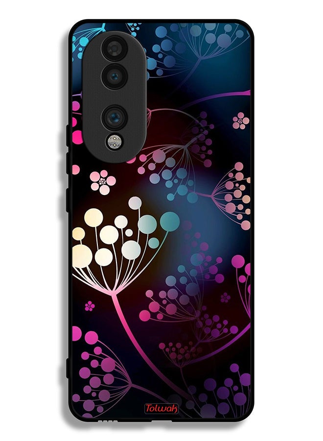 Tolwak Honor 70 Protective Case Cover Pattern - Image 2