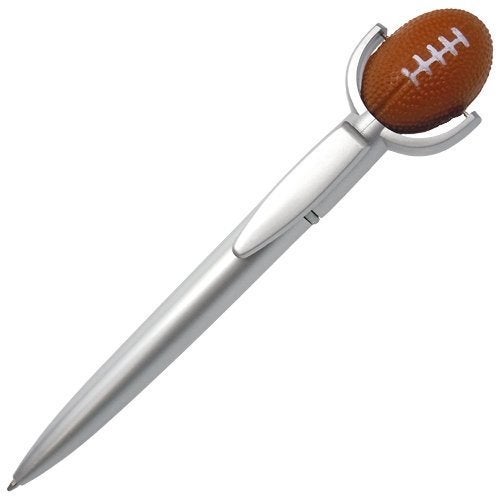ALPI Stress Ball Pen - Football - Image 5