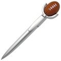 ALPI Stress Ball Pen - Football - Image 2