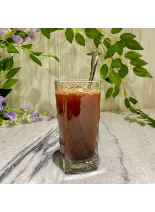 minature مسحوق فيدانغا المصغر (إيمبليا ريبس) | نقي وطبيعي | يعرف أيضًا بالفلفل الأسود المزيف | نباتي خالي من الغلوتين | مكمل عشبي | 227 جرام - Image 5