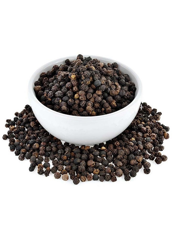 minature مسحوق فيدانغا المصغر (إيمبليا ريبس) | نقي وطبيعي | يعرف أيضًا بالفلفل الأسود المزيف | نباتي خالي من الغلوتين | مكمل عشبي | 227 جرام - Image 3