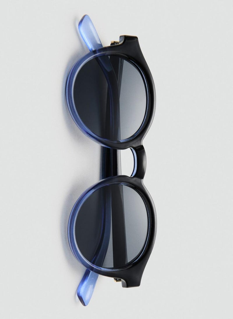 Mango Man Aviator Sunglasses  - Image 4