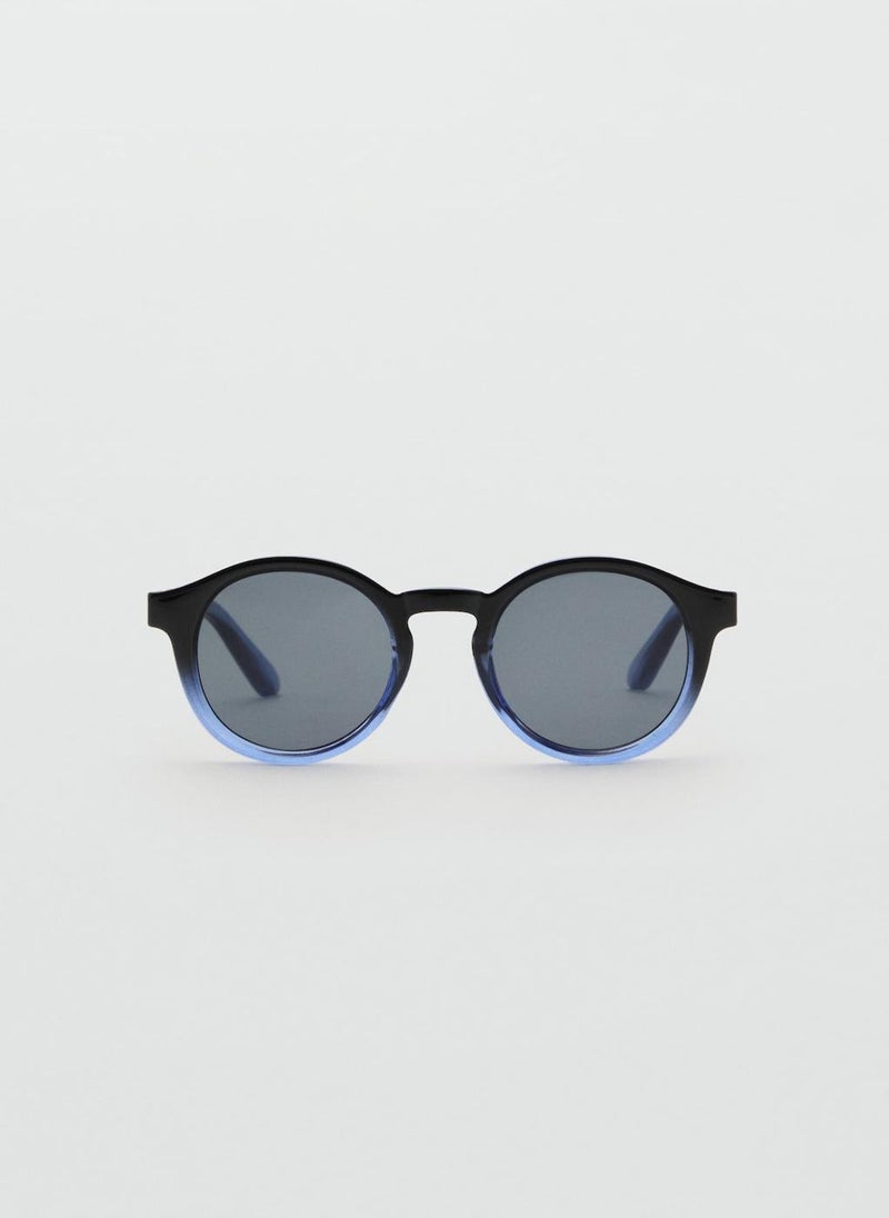 Mango Man Aviator Sunglasses  - Image 1