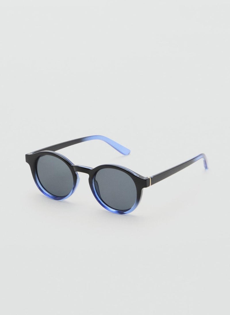 Mango Man Aviator Sunglasses  - Image 3