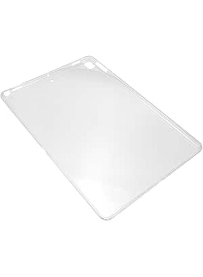 Shockproof Full Body Protective Case Cover for 10.2 Inch Tablet 2019 2020 Models Black - Image 1