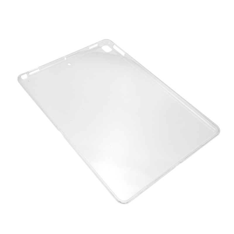 Shockproof Full Body Protective Case Cover for 10.2 Inch Tablet 2019 2020 Models Black - Image 2