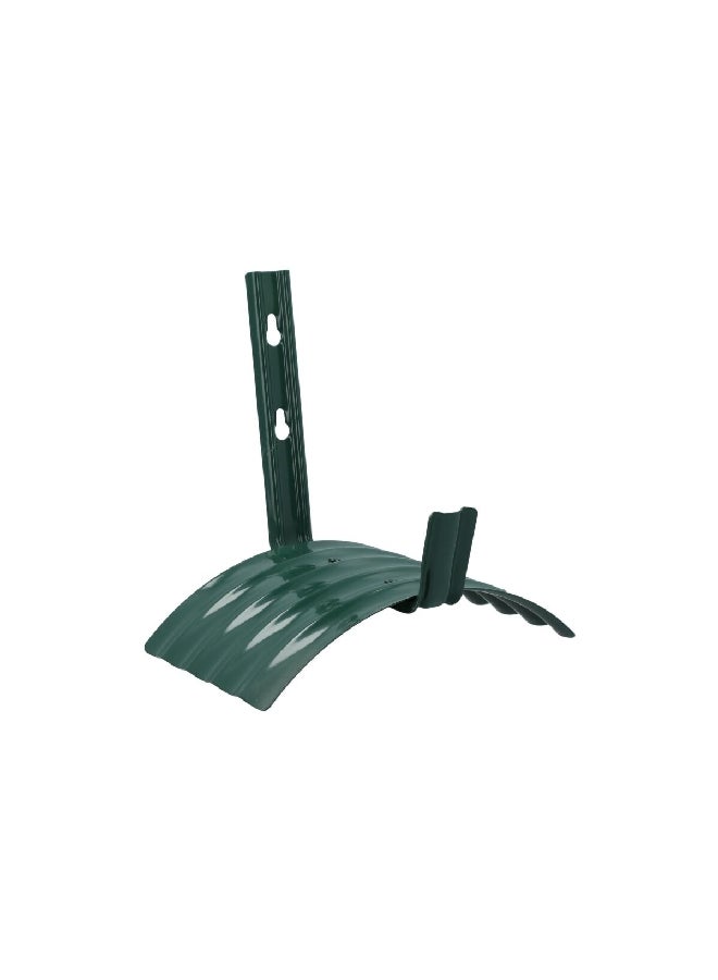 Generic Durable Hose Hanger Dark Green 19.6 x 23.8 x 22.4 cm T21-883-310A  - Image 2