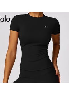 ALO Lady sports short sleeve quick drying