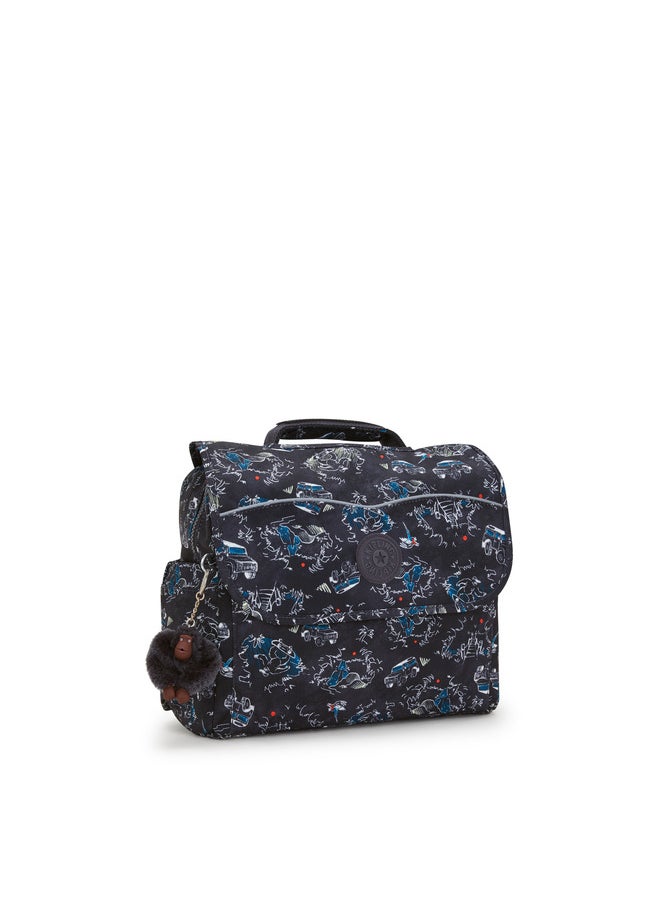kipling Codie S Jungle Fun Race Small Backpack  - Image 4