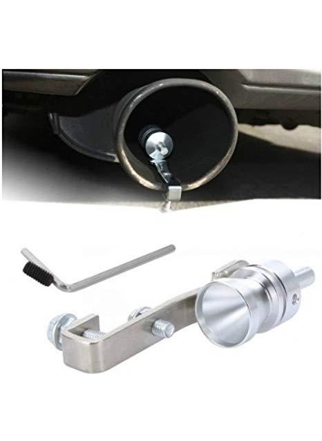 Techmaster Tme Turbo Whistling Sound Exhaust Apparatus Medium 23 mm  - Image 2