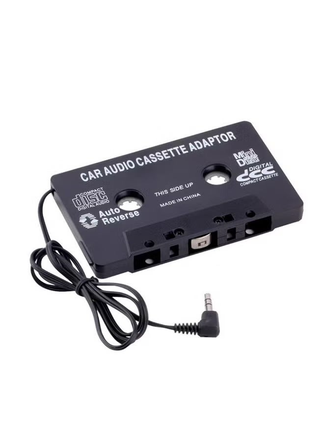 Car Stereo Tape Cassette Adapter Converter