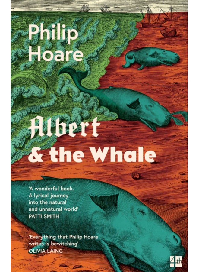 Albert & the Whale