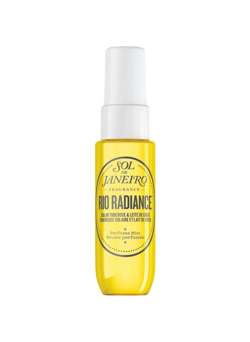 SOL DE JANEIRO Rio Radiance Mist, Deluxe size 30 ml