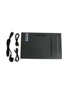 Verimax CS+632-424 PABX Telephone System – 4 CO Lines & 24 Extensions – Office PBX Intercom System for Business Communication  - Image 2
