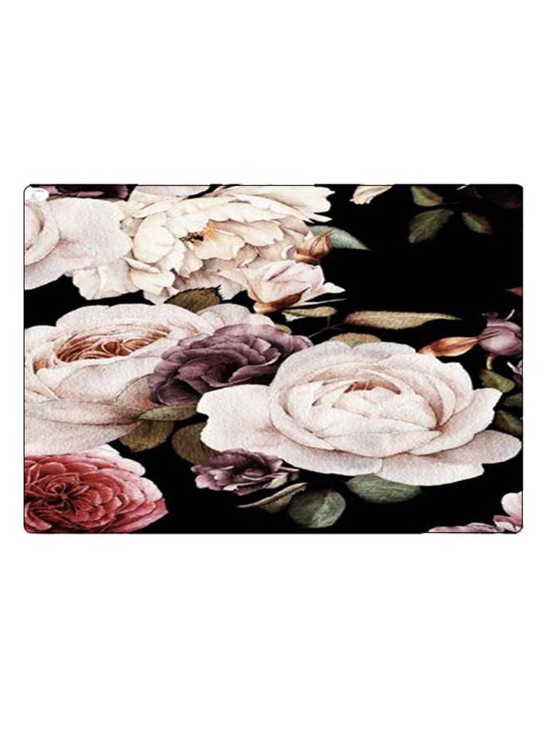 RKN Printed Anti-Slip Gaming Mouse Pad Multicolour