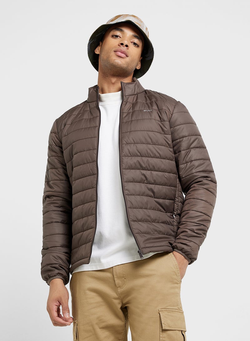 Seventy Five Puffer Jacket - Image 1