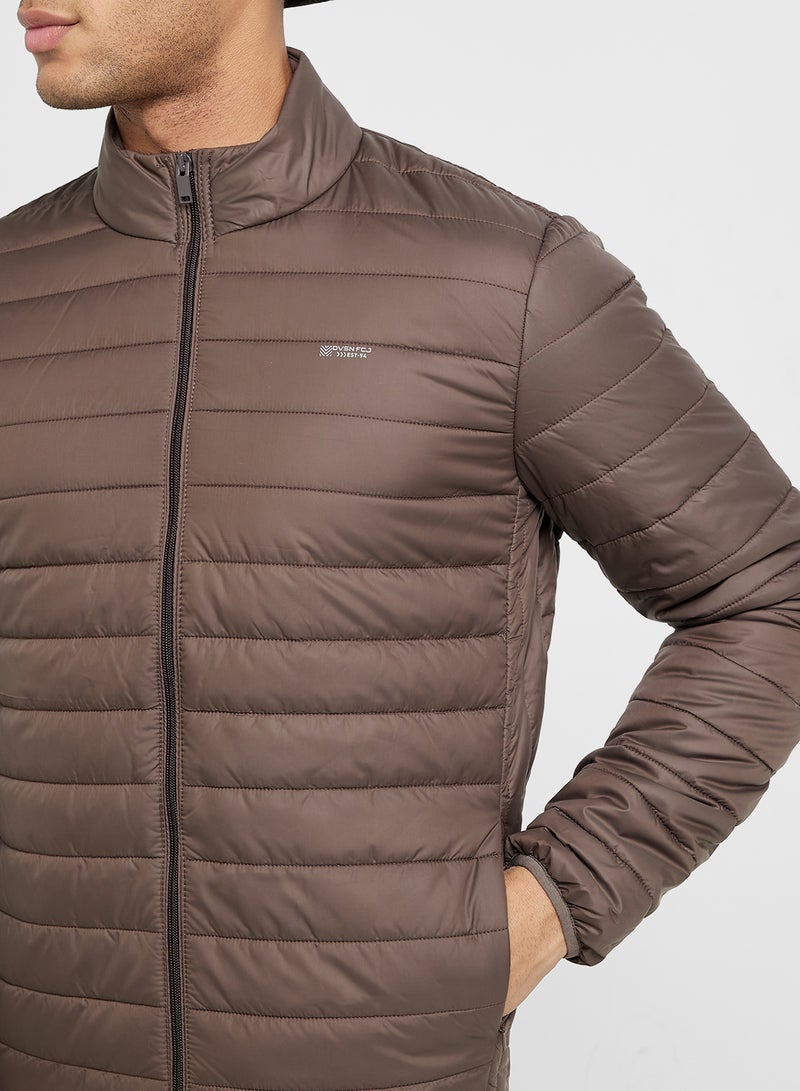 Seventy Five Puffer Jacket - Image 3