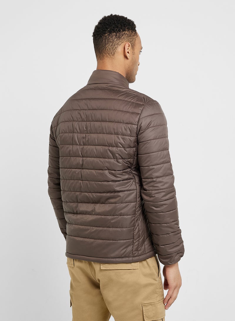 Seventy Five Puffer Jacket - Image 2