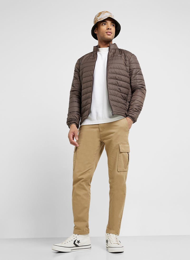 Seventy Five Puffer Jacket - Image 5