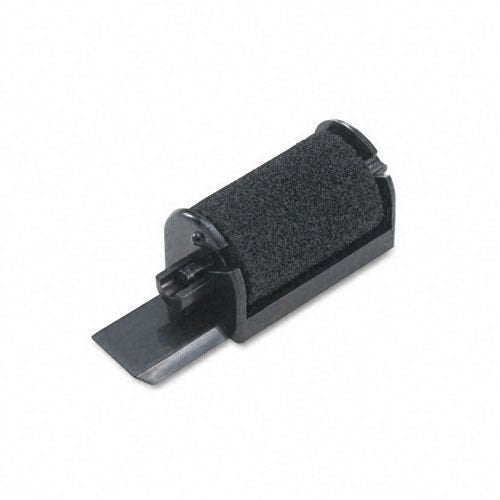 CircuitOffice Package of Three Adler Royal 435DX Cash Register Ink Roller, Black, Compatible - Image 2