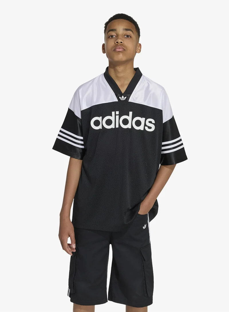 Adidas Originals Youth Loose Jersey