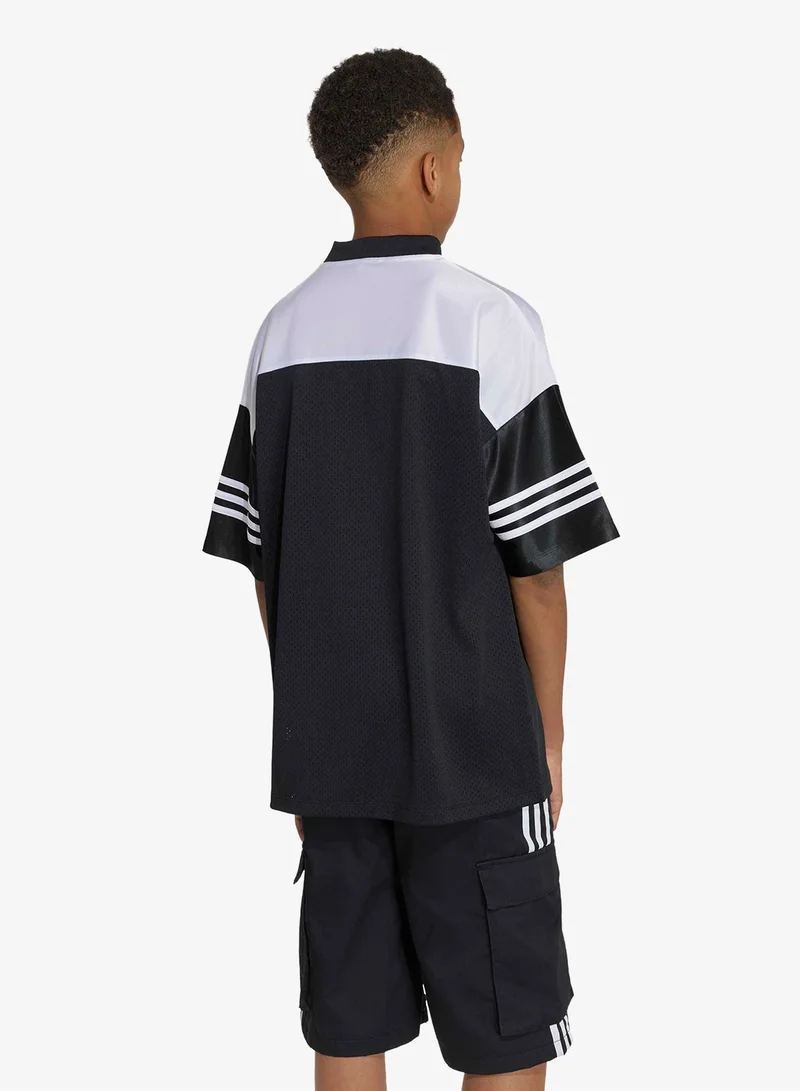 Adidas Originals Youth Loose Jersey