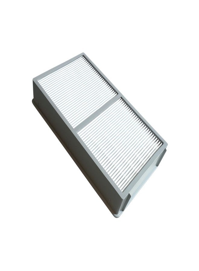 Nispira Premium HEPA Filter Replacement Compatible with Hunter Air Purifier Model 30729, 30713, 30730, 30763, 36730. Compared to part 30962. 2 Filters - Image 5