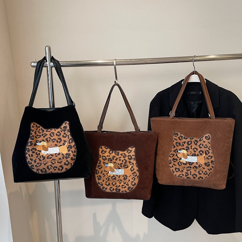 This Year'S Popular Multi-Purpose Bags For Women High-End Tote Bags Large Capacity Shoulder Bags Large Bags - Image 5