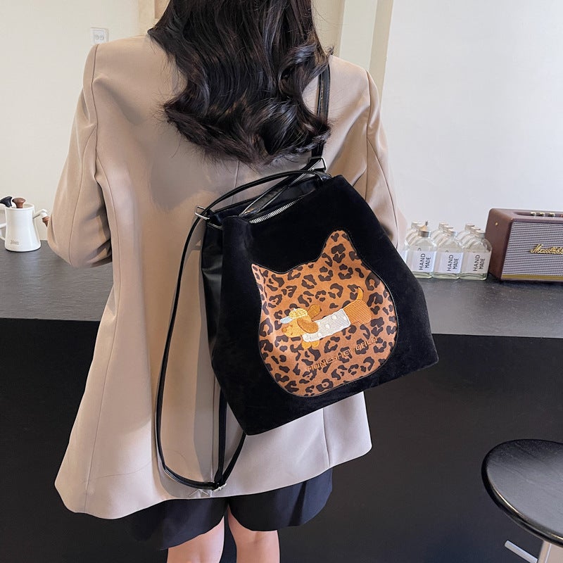 This Year'S Popular Multi-Purpose Bags For Women High-End Tote Bags Large Capacity Shoulder Bags Large Bags - Image 2