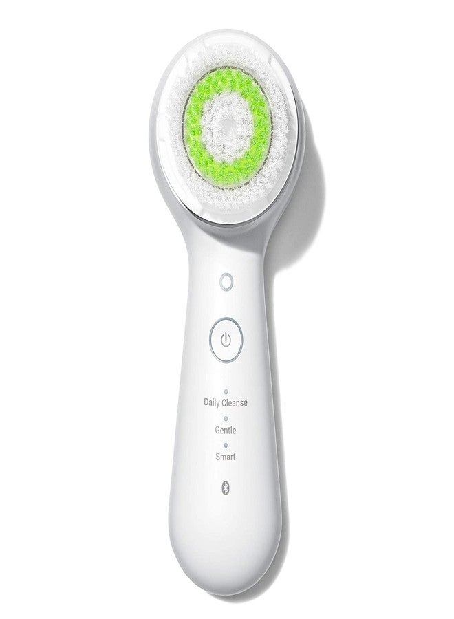 Clarisonic Acne Cleanse Facial Cleansing Brush Head Replacement Compatible with Mia 1, Mia 2, Mia Fit, Alpha Fit, Smart Profile Uplift and Alpha Fit X, 2 Count - Image 3