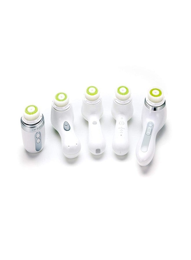 Clarisonic Acne Cleanse Facial Cleansing Brush Head Replacement Compatible with Mia 1, Mia 2, Mia Fit, Alpha Fit, Smart Profile Uplift and Alpha Fit X, 2 Count - Image 5