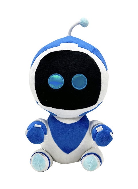 Astro Bot Plush Rescue Plan Game Around Creative Plush Doll Doll Toys