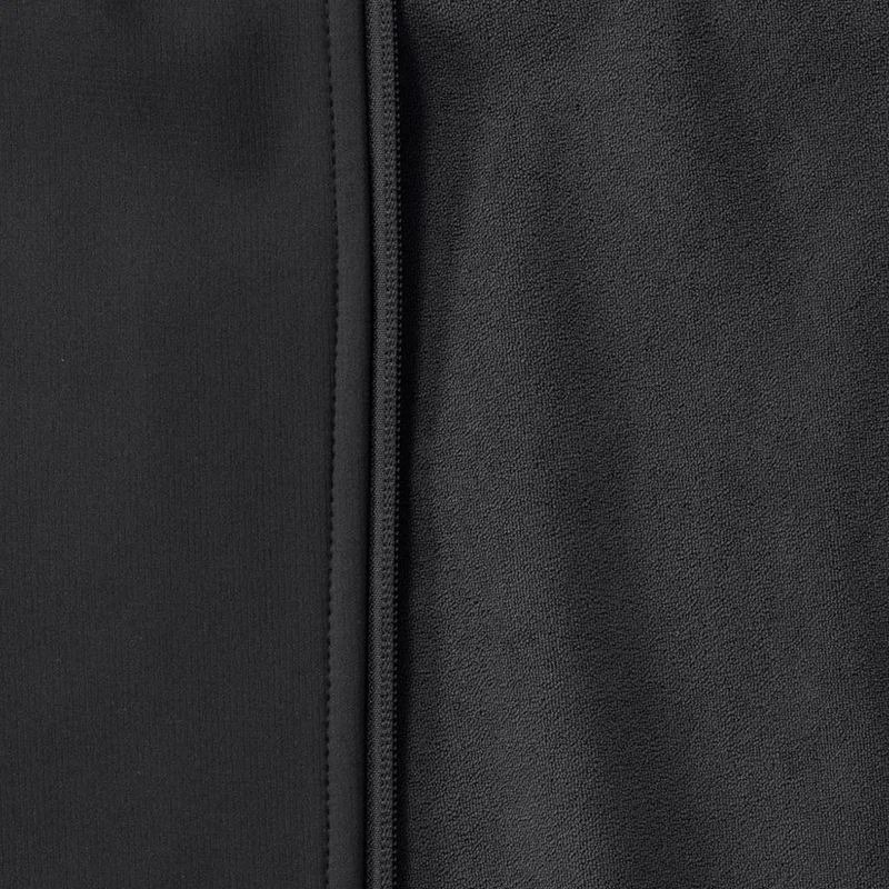 جاك ولفسكن Bornberg Hoody M Black Men's Coat 1307471-6000