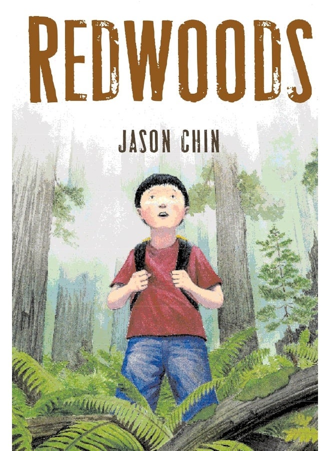 Redwoods 