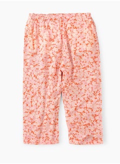 Jelliene Aop Woven Jumpsuit  - Image 4