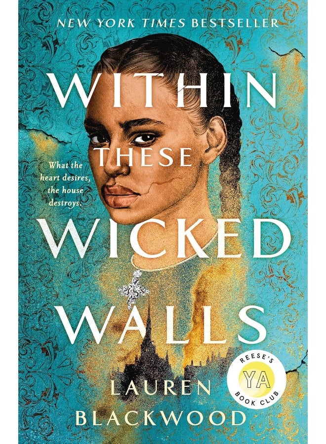 Within These Wicked Walls: A Novel - Image 1