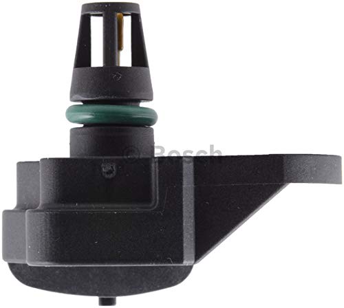 BOSCH 0261230298 Original Equipment Boost Pressure Sensor - Compatible With Select Chevrolet Cruze - Image 3