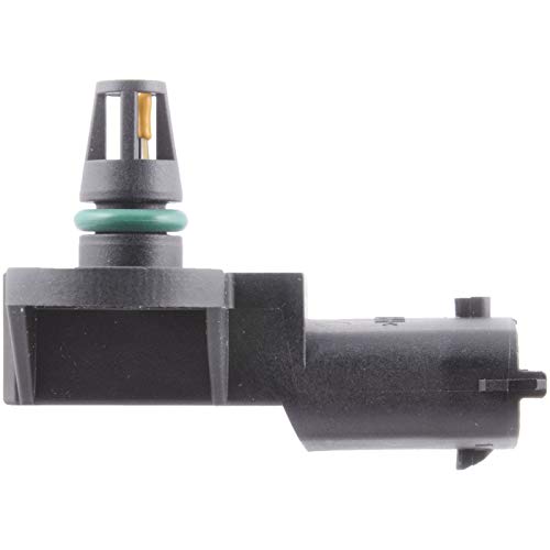 BOSCH 0261230298 Original Equipment Boost Pressure Sensor - Compatible With Select Chevrolet Cruze - Image 4