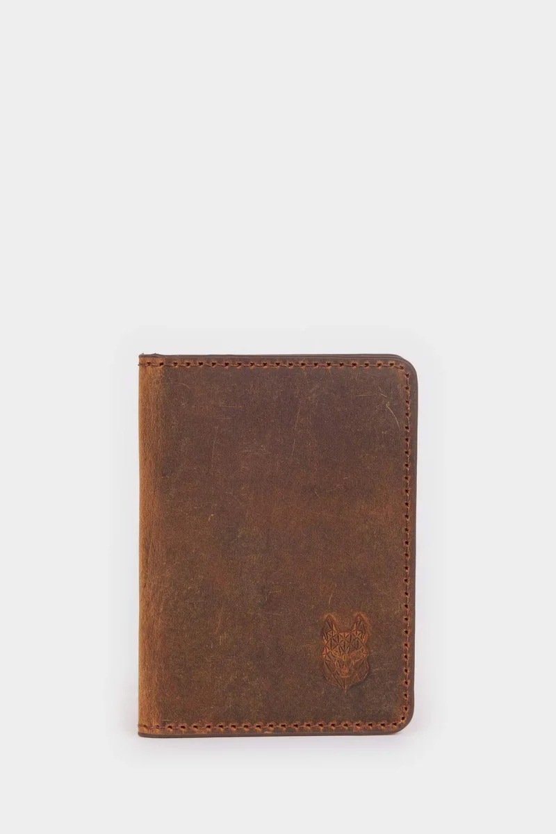 DeFacto Man Leather Wallets