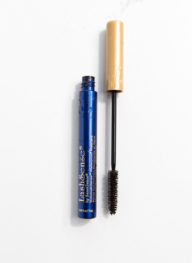 SeneGence LashSense VolumeIntense Mascara - Black - Image 3