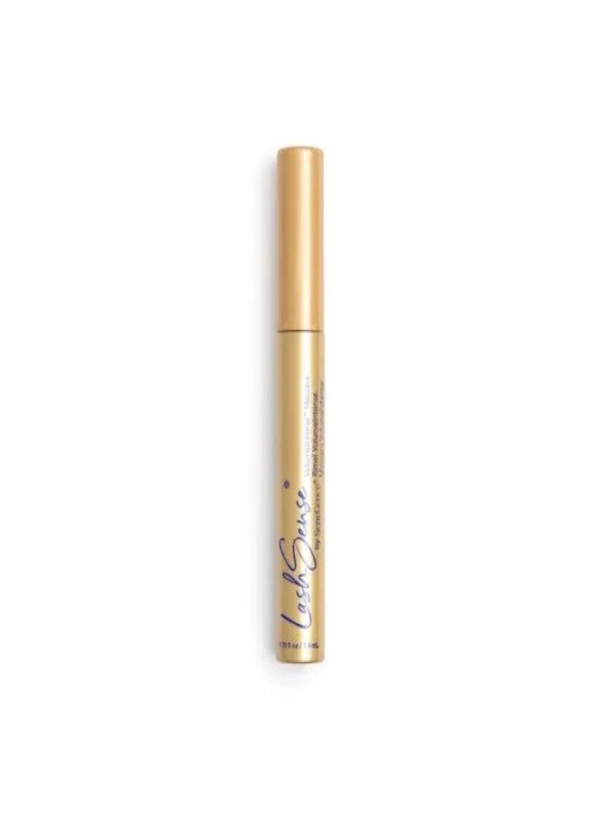 SeneGence LashSense VolumeIntense Mascara - Black - Image 1