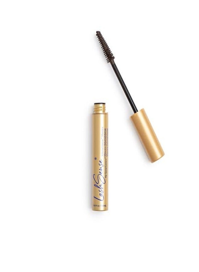 SeneGence LashSense VolumeIntense Mascara - Black - Image 2