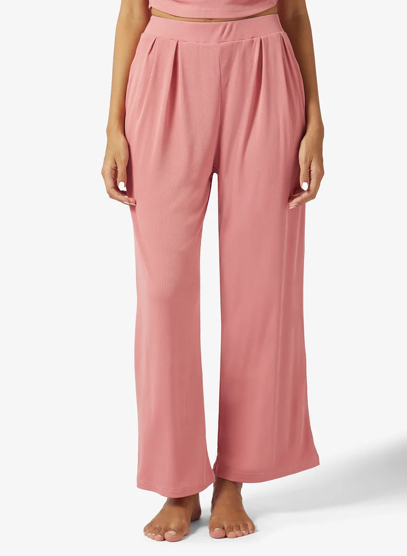 Ella  Soft Jersey Pyjama Set for Women | Best Price UAE